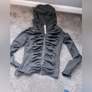 Lululemon hoodie
